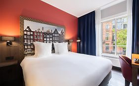 Leonardo Hotel Amsterdam City Center