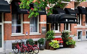 Leonardo Hotel Amsterdam City Center